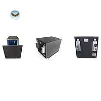 Buồng thử sóng tự động TOJOIN ES4040-B (0.8~6GHz; 2 bộ lọc)