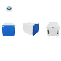 Buồng thử sóng tự động TOJOIN ES4040-C (0.8~6GHz; 2 bộ lọc)