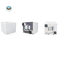 Buồng thử sóng tự động TOJOIN ES4040-D (0.8~6GHz; 3 bộ lọc)