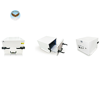 Buồng thử sóng tự động TOJOIN ES4040 (0.8~6GHz; 1 bộ lọc)