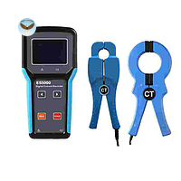 Máy ghi dòng điện có độ chính xác cao FUZRR ES5001 (0.0mA-1000A)