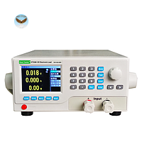 Tải giả điện tử lập trình DC EAST TESTER ET1302 (400W; 500V; 15A)