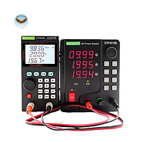 Tải giả điện tử DC lập trình EAST TESTER ET5406A+ (200W, 120V, 20A)