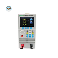 Tải giả điện tử DC lập trình EAST TESTER ET5410A+ (Single Channel, 400W; 0-150V; 0-40A)