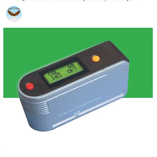 MÁY ĐO ĐỘ BÓNG CHINA ETB-0686