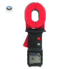 Ampe kìm đo điện trở đất ETCR ETCR2000X (0.010Ω~500Ω)