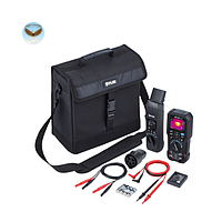 Bộ dụng cụ kiểm tra bộ sạc xe điện FLIR EV-KIT-2