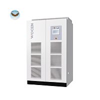 Tải giả điện tử DC tái sinh WOCEN EVWR-120-1000-600 (120kW, 1000V, 600A)