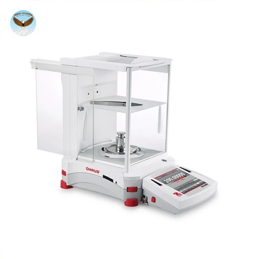 Cân Phân Tích 5 Số Lẻ OHAUS EX125D