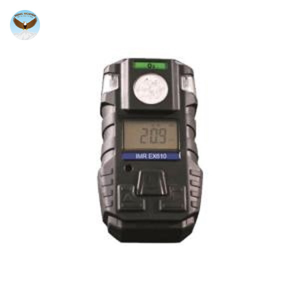 Máy phát hiện khí CO2 IMR EX610-CO2 (0-5000 ppm, cảm biến thông minh)