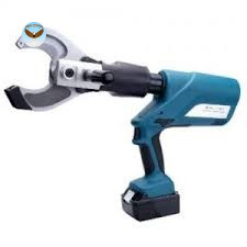 Kìm cắt cáp thủy lực dùng pin CHANGYOU EZ-65C