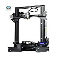Máy in 3D FDM Creality Ender-3 (115/230V; 270W; 220*220*250mm)