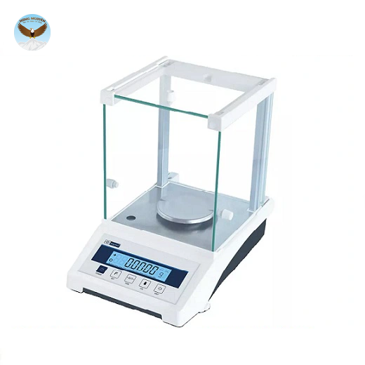CÂN PHÂN TÍCH CHINA FA2104N