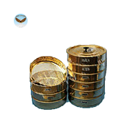 Sàng rây phân tích mẫu đất Samyon FB-2 (0.075~40 mm)