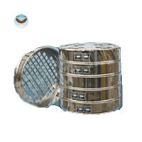 Sàng rây phân tích hạt cốt liệu Samyon FB-3 (0.16~10 mm)