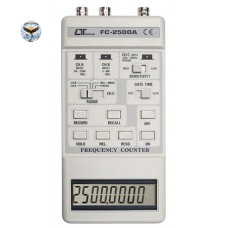 BỘ ĐẾM TẦN SỐ LUTRON FC-2500A