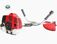 Máy cắt cỏ chạy xăng 2 thì Fico FC-330H