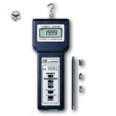 Máy kiểm tra lực xoắn, moment xoắn, moment lực LUTRON FG-20KG