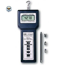 Máy đo sức căng vật liệu kết nối LUTRON FG-5000A-RS232