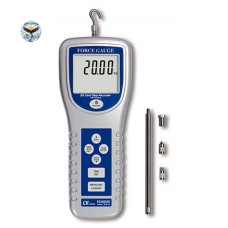 Máy kiểm tra lực xoắn, moment xoắn, moment lực LUTRON FG-6020SD