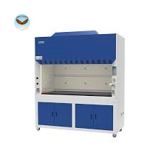 Tủ hút khí độc BIOBASE FH1800(A)