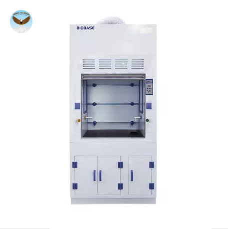 Tủ hút khí độc BIOBASE FH1000(P)