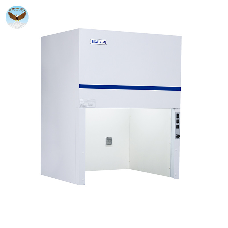 Tủ hút khí độc BIOBASE FH1500(L)