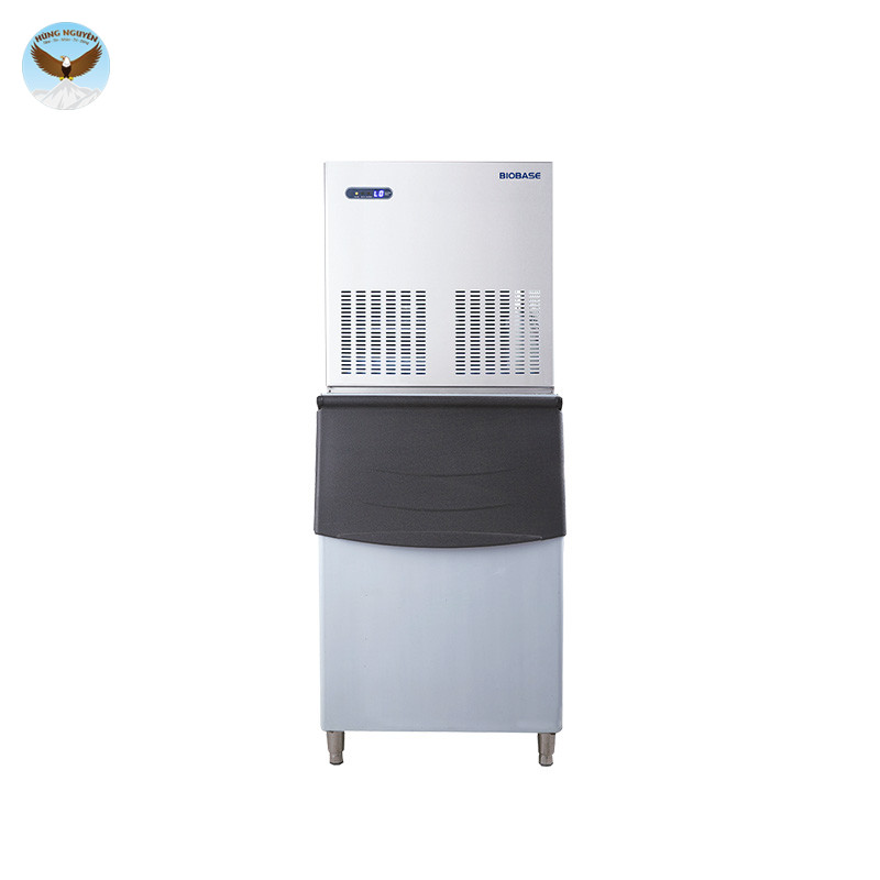Máy làm đá vảy kiểu tách rời FIM BIOBASE FIM500