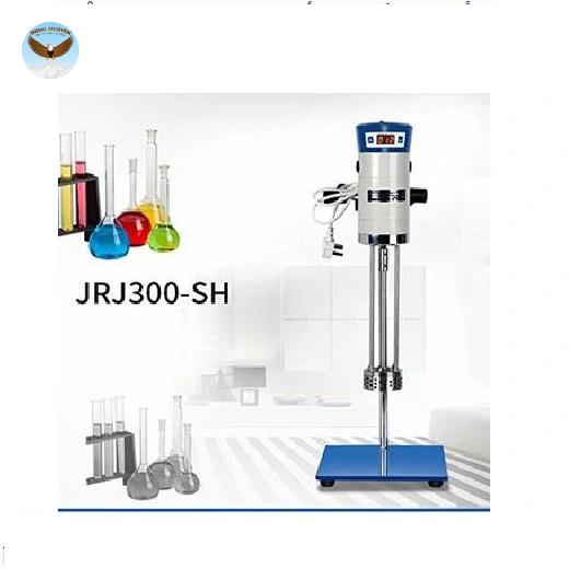 MÁY ĐỒNG HOÁ, MÁY NHŨ HOÁ CHINA FJ300-SH