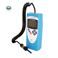 Máy phát hiện khí dễ cháy Kitagawa FM-619E (0-100%LEL, -10-40°C)