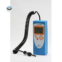 Máy phát hiện khí dễ cháy Kitagawa FM-620E (0-100%LEL, -10~40°C)
