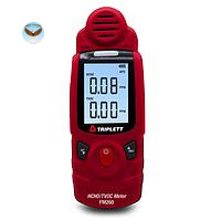 Máy Đo Formaldehyde và TVOC TRIPLETT FM260 (0.00 ~ 5.00 mg/m³ (ppm); 0.00 ~ 9.99 mg/m³ (ppm))
