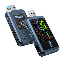 Thiết bị kiểm tra sạc nhanh USB FNIRSI FNB48P