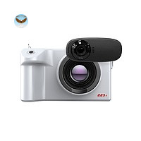 Camera đo nhiệt độ thân nhiệt bằng hồng ngoại FOTRIC 223B (20°C-60°C; 160x120pixel)