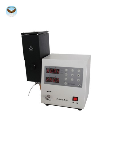 Máy quang kế ngọn lửa CHINA FP6400