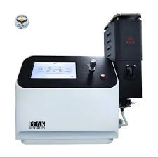 Quang Kế Ngọn Lửa Peak Instruments FP7500