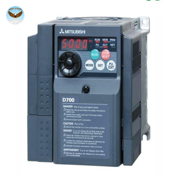 Biến tần CHINA FR-D740