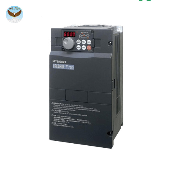 Biến tần CHINA FR-F720P