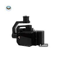 Camera đa phổ CHN SPEC FS-50/180 (400~1000nm, 180 kênh phổ)