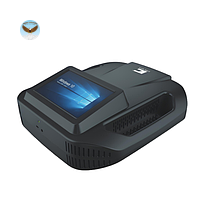 Máy đo quang phổ ánh sáng di động CHN SPEC FS-9200 (300–1700nm)