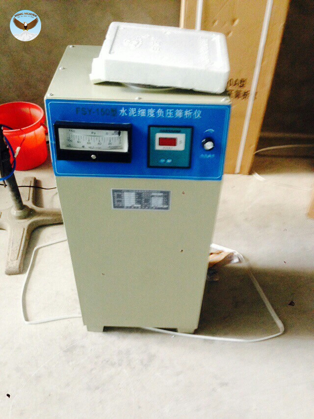 Máy sàng khí CHINA FSY-150