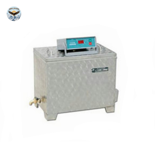 Thiết bị kiểm tra độ bền uốn xi măng Samyon FZ-31A (31L)