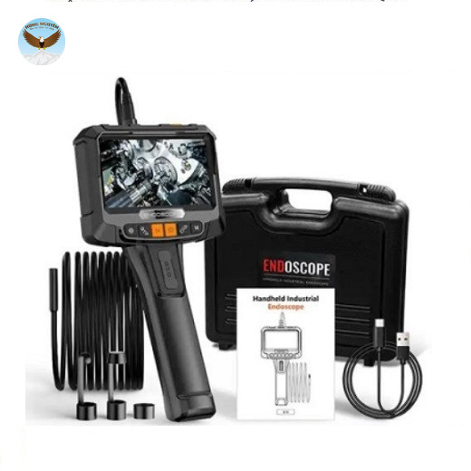 CAMERA NỘI SOI KHE HẸP ANESOK G10
