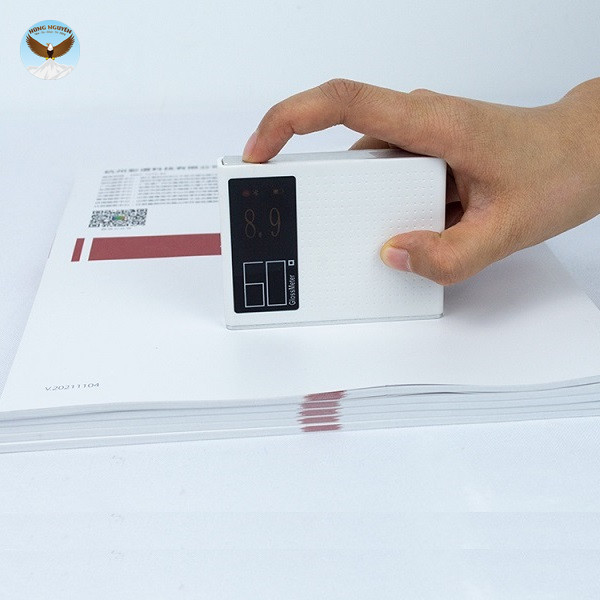 MÁY ĐO ĐỘ BÓNG MINI CHN SPEC G60-PRO