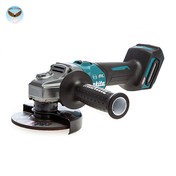 Máy mài góc dùng pin MAKITA GA005GZ (không kèm pin sạc)
