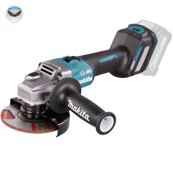 Máy mài góc dùng pin MAKITA GA021GZ (không kèm pin sạc)