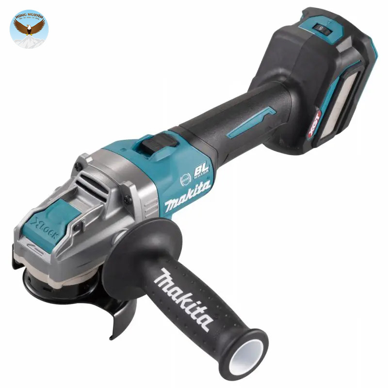 Máy mài góc chạy pin MAKITA GA039GZ (100MM/CÔNG TẮC TRƯỢT/ không kèm pin sạc)