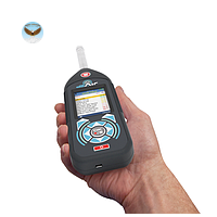 Máy đo độ an toàn âm thanh và độ ồn môi trường Castle GA141SEO (Class 1, Octave 1/1- 1/3, 12.5 Hz-20 kHz, 95db)