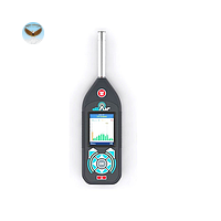 Máy đo độ ồn môi trường Castle GA241S (Class 2, 12.5 Hz-16 kHz, 95db)
