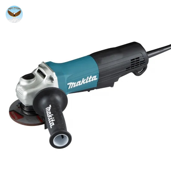 MÁY MÀI GÓC MAKITA GA4050R (100mm (1300W))